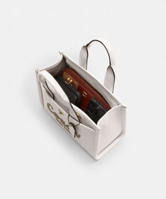 カーゴ　トート　バッグ　２６